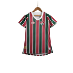 Fluminense 24/25 I Home Jersey - Women's