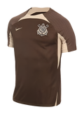 Corinthians 24/25 Training Jersey - Brown - Fan Version