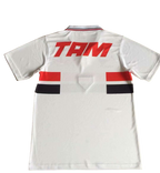 Camiseta de visitante del Sao Paulo 1994 II - Versión retro