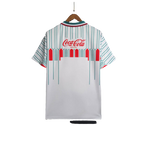 Camiseta de visitante Fluminense 1993 II - Versión retro