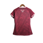 Camiseta de cuartos de final del Fluminense 23/24 IV - Mujer