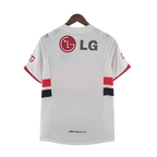 Sao Paulo 2006 | Camiseta de local - Versión retro