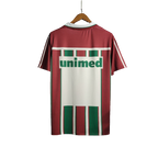 Camiseta Fluminense 02/03 Local - Versión Retro