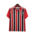 Camiseta de visitante del Sao Paulo 22/23 II - Versión para aficionados