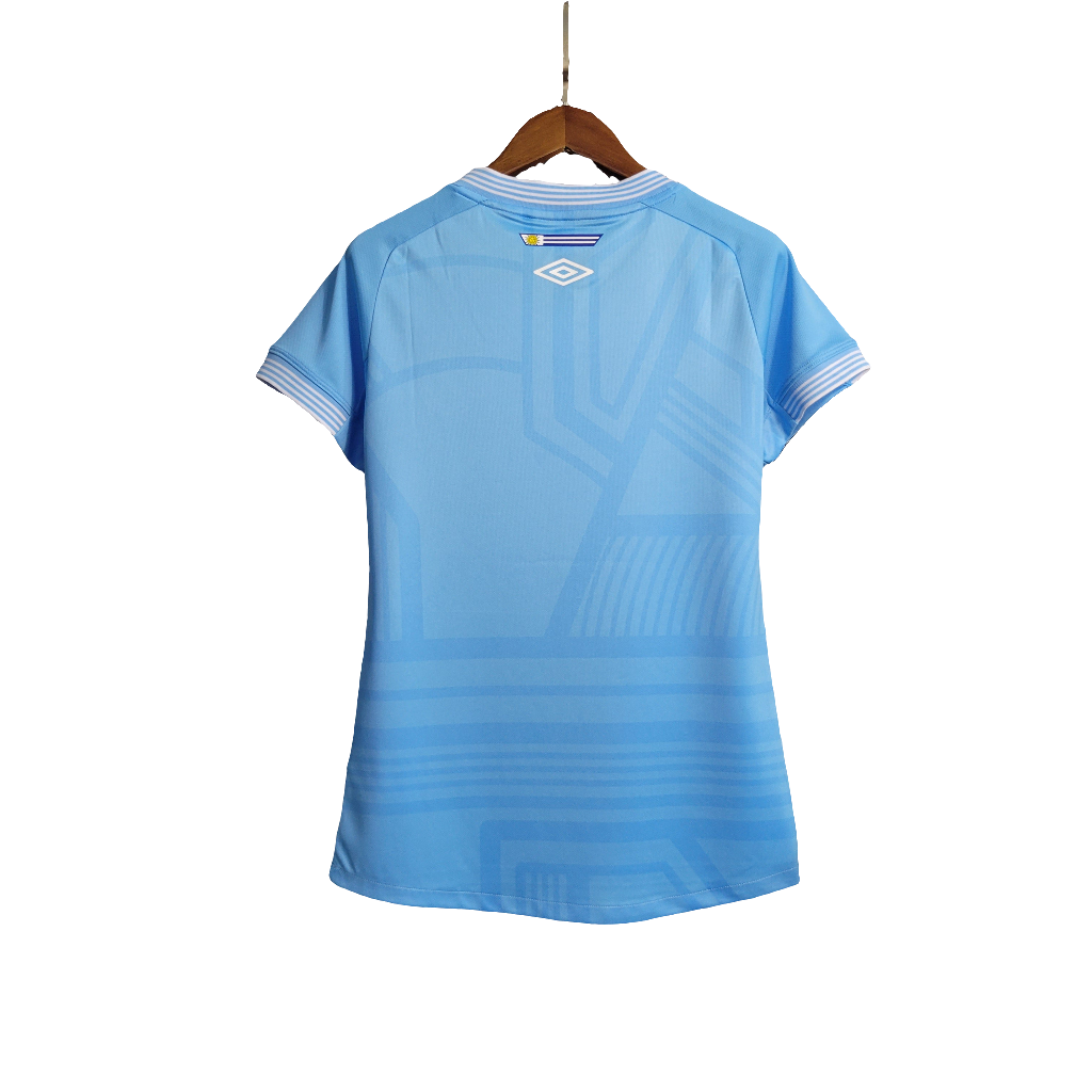 Gremio 23/24 Special Edition Jersey - Sky Blue - Women's