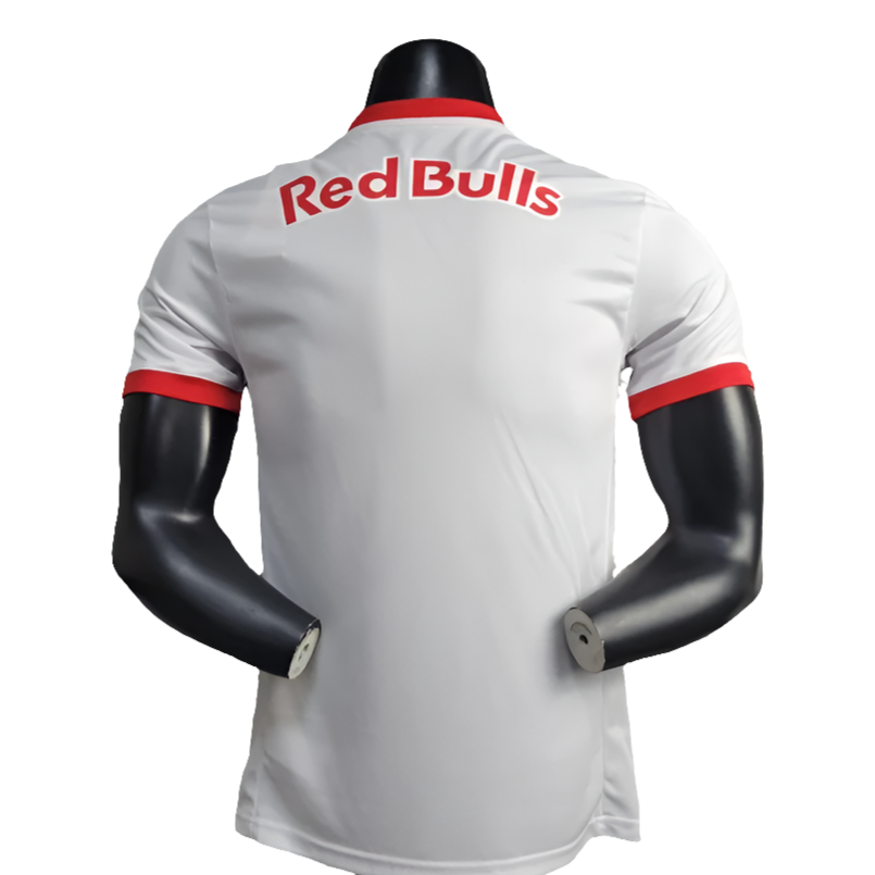 Bragantino 25/26 I Home Jersey - Player Version