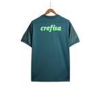Camiseta Palmeiras 20/21 II Segunda Equipación - Versión Retro