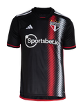Tercera camiseta del Sao Paulo 23/24 III - Versión para aficionados
