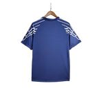Paris Saint-Germain (PSG) 25/26 Training Jersey - Navy Blue - Fan Version