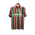 Camiseta Fluminense 08/09 Local - Versión Retro
