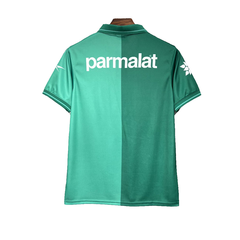Palmeiras 97/98 I Home Jersey - Retro Version