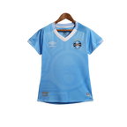 Gremio 23/24 Special Edition Jersey - Sky Blue - Women's
