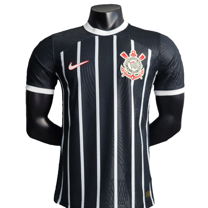 Corinthians 23/24 II Away Jersey - Player Version
