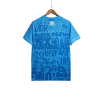 Gremio 24/25 Special Edition Training Jersey - Blue - Fan Version