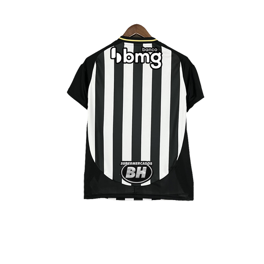Atletico Mineiro 25/26 I Home Jersey - All Sponsors - Women's