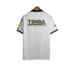 Atletico Mineiro 1997 II Away Jersey - Retro Version