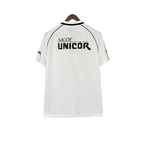 Camiseta local del Santos 1997 - Versión retro