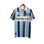 Gremio 97/98 I Home Jersey - Retro Version