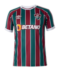 Fluminense 23/24 I Home Jersey - Fan Version