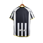 Atletico Mineiro 2003 I Home Jersey - Retro Version
