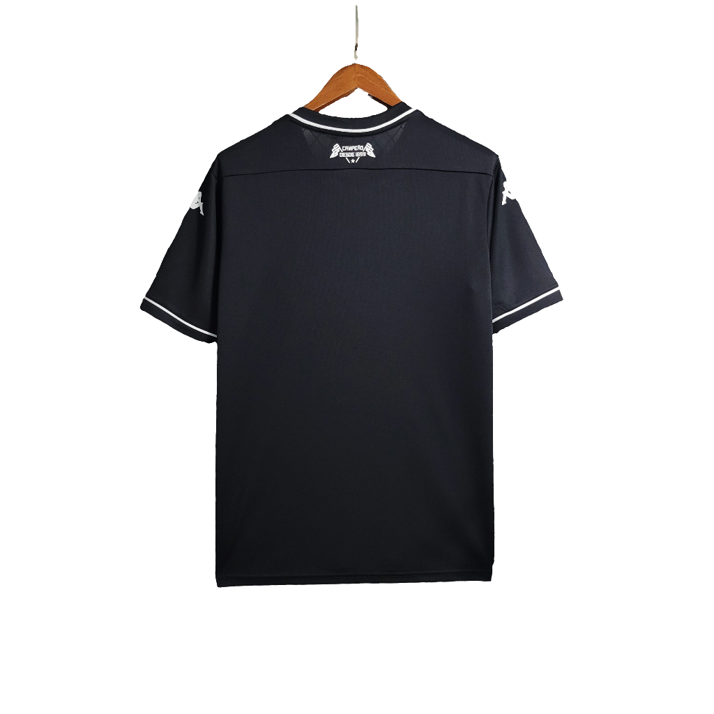 Botafogo 19/20 II Away Jersey - Retro Version