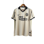 Corinthians 100th Anniversary Jersey - Retro Version