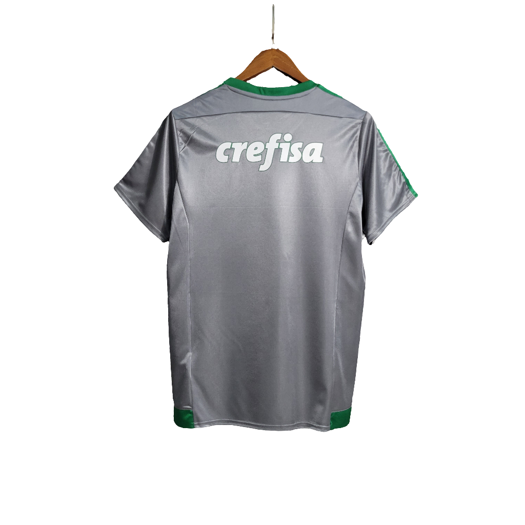 Palmeiras 2015 Jersey - Retro Version