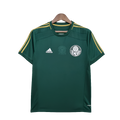Camiseta Palmeiras 14/15 Local - Versión Retro