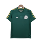Camiseta Palmeiras 14/15 Local - Versión Retro