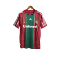 Camiseta Fluminense 2010 Local - Versión Retro
