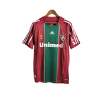 Camiseta Fluminense 2010 Local - Versión Retro