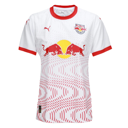 Bragantino 25/26 I Home Jersey - Women's