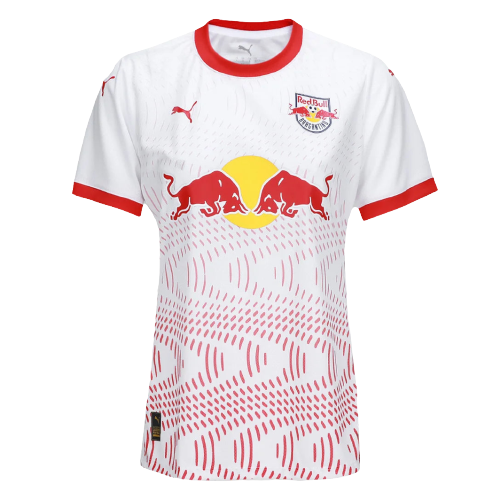 Bragantino 25/26 I Home Jersey - Women's