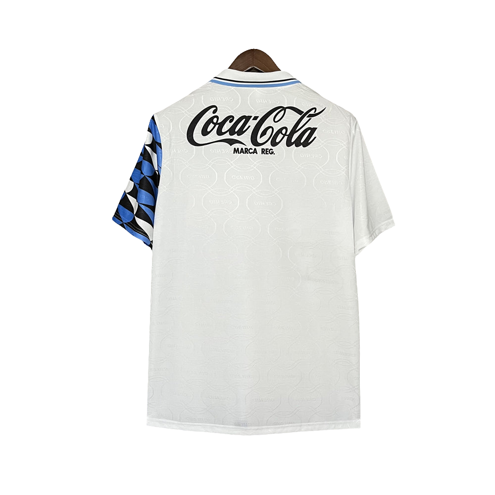 Gremio 94/95 II Away Jersey - Retro Version