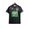 Botafogo 1995 II Away Jersey - Retro Version
