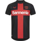 Bayer 04 Leverkusen 23/24 I Home Jersey - Fan Version