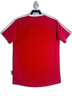 Camiseta local del Bayern Múnich 01/02 - Versión retro 