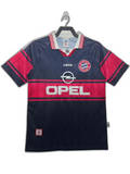 Camiseta local del Bayern Múnich 97/99 - Versión retro 
