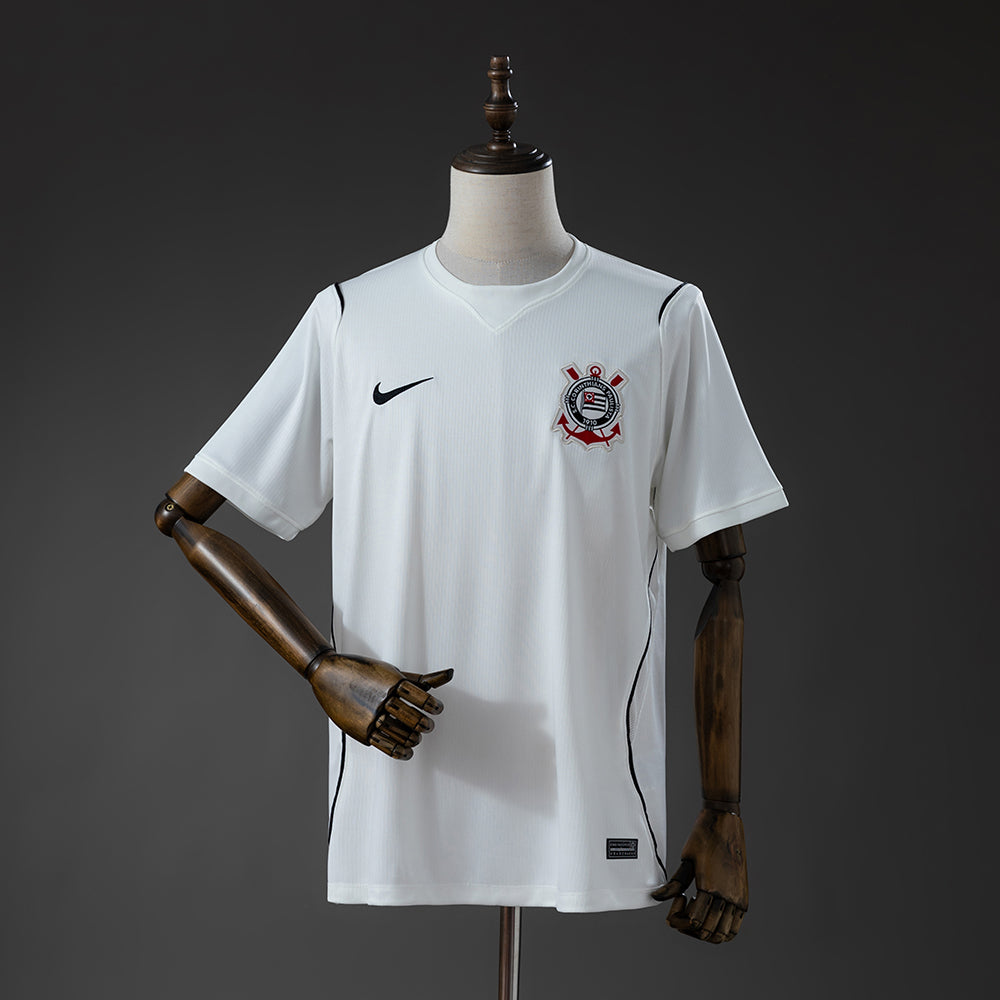 Corinthians 2026 Home Fan Version