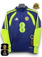 Scotland World Cup 2026 Sweater
