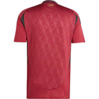 Camiseta local de Bélgica 24/25 (versión para aficionados)