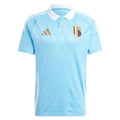 Camiseta visitante de Bélgica 24/25 II - Versión para aficionados