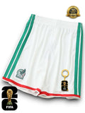 Mexico World Cup 2026 Shorts
