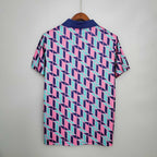 Scotland 1989/90 Away Jersey - Retro Version