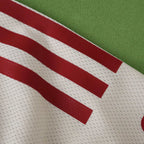 Liverpool Player Jersey Away 2025/26
