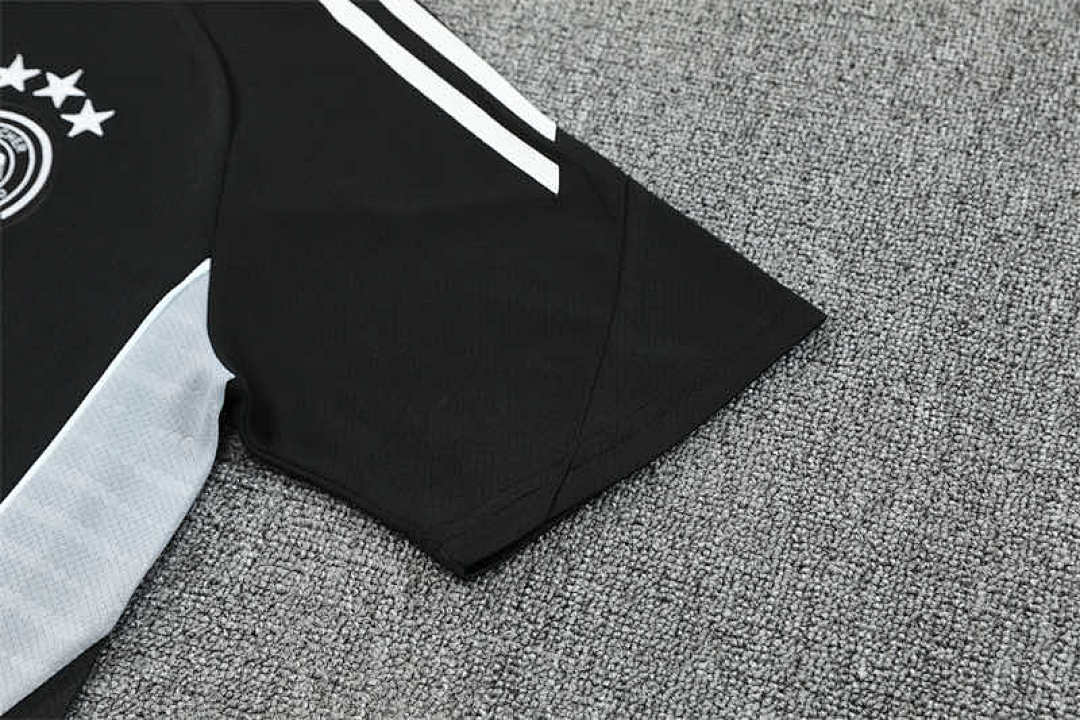 Germany Training Kit I