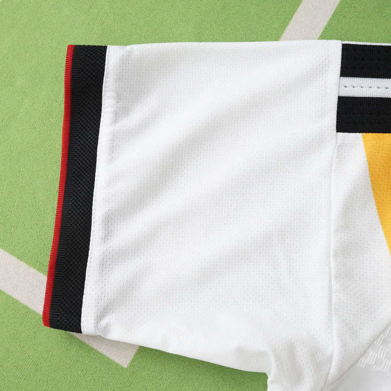 Germany World Cup 2026 Jersey - Player Version