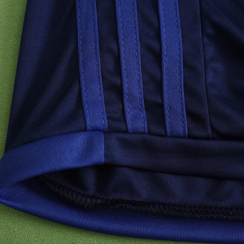 Kids Boca Juniors Third Kit 2024/25