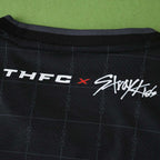 Kids Tottenham Hotspur Away Stray Kids Kit 2025/26