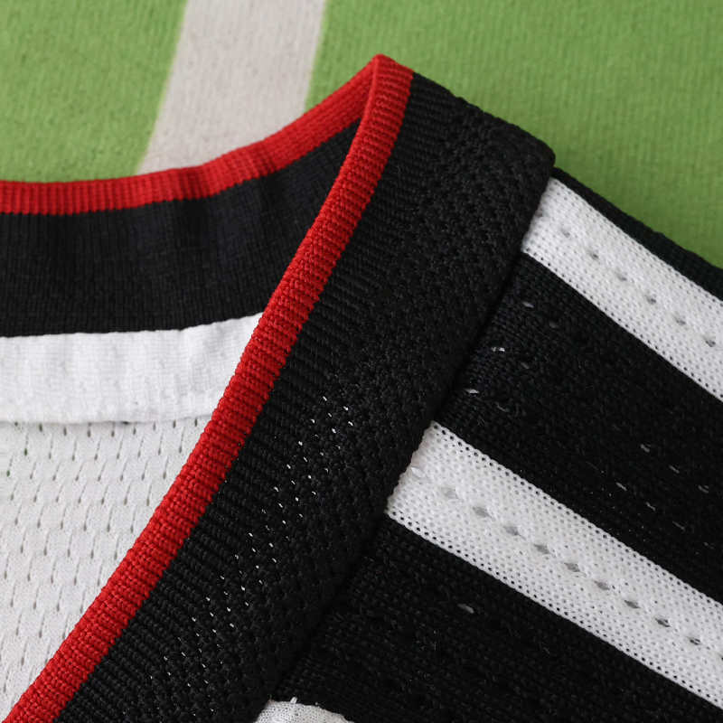 Germany World Cup 2026 Jersey Player Version - Long Sleeve